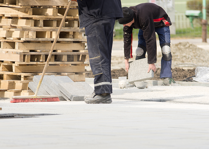 Nettoyage de chantier Vénissieux