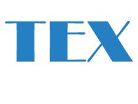 Logo Tex services
