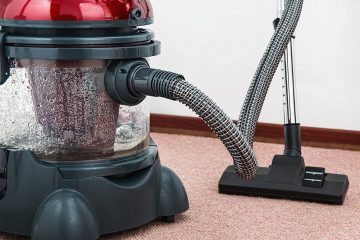 Aspirateur