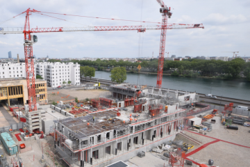 chantier