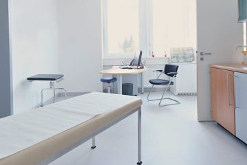 Cabinet médical
